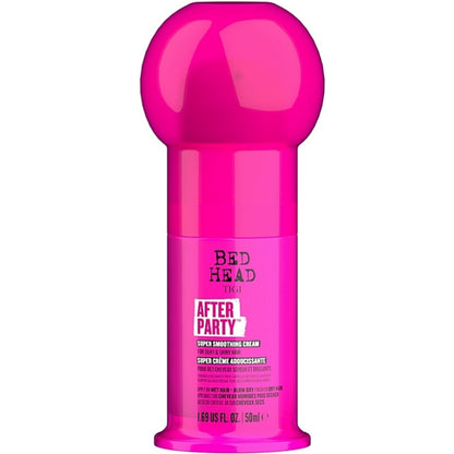Розгладжуючий крем - Tigi Bed Head After Party Smoothing Cream
