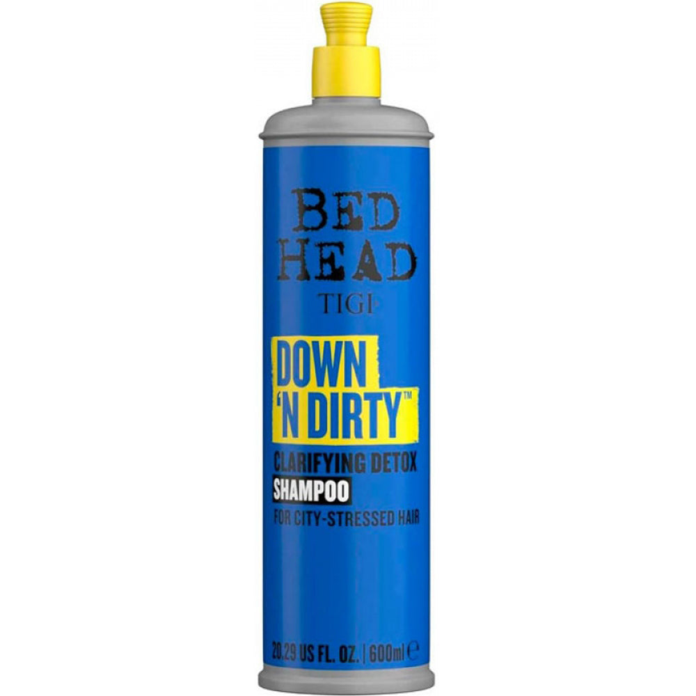 Шампунь для частого застосування - Tigi Bed Head Down &