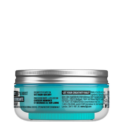 Паста матуюча сильної фіксації - Tigi Bed Head Manipulator Paste