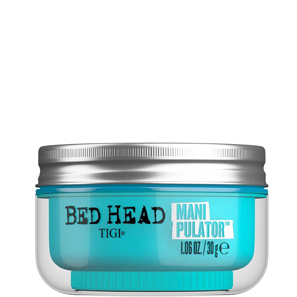 Паста матуюча сильної фіксації - Tigi Bed Head Manipulator Paste