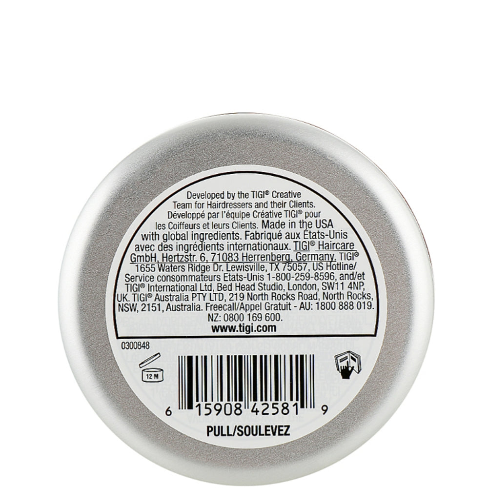 Віск для волосся - Tigi Matte Separation Workable Wax
