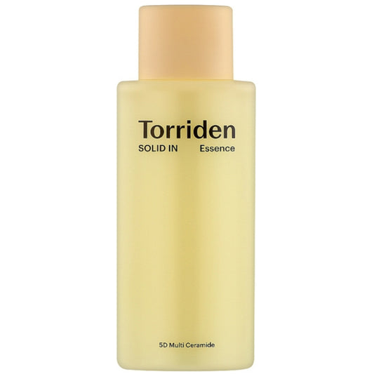 Есенція для обличчя з церамідами - Torriden Solid-In Essence