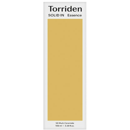 Есенція для обличчя з церамідами - Torriden Solid-In Essence