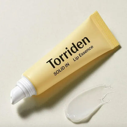 Есенція для губ з церамідами - Torriden Solid-In Lip Essence