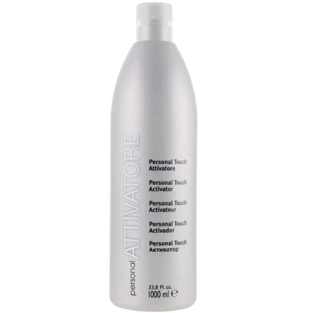 Punti di Vista Personal Touch Activatore - Активатор для волос