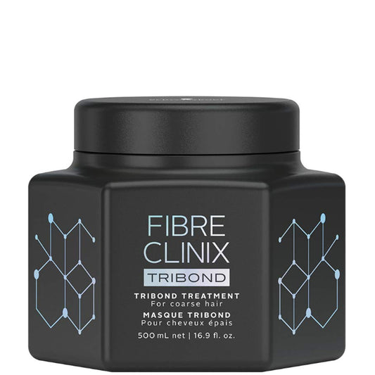 Schwarzkopf Bonacure Fibre Clinix Tribond Coarse - Маска для жорсткого волосся