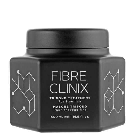 Schwarzkopf Bonacure Fibre Clinix Tribond Treatment - Маска для тонкого та пошкодженого волосся