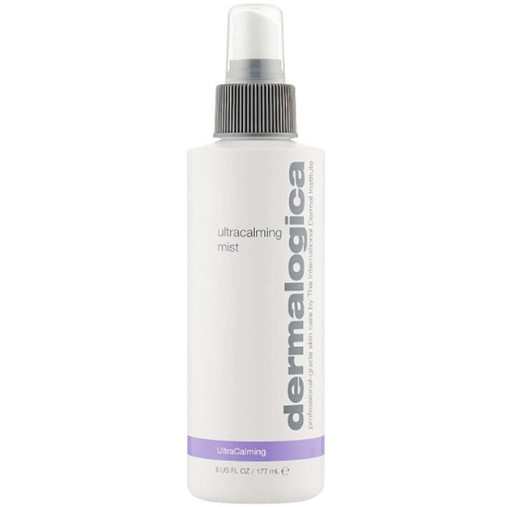 Dermalogica Ultra Calming Mist - Успокаивающий тонер для чувствительной кожи