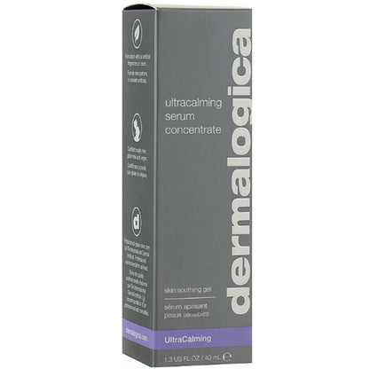 Dermalogica Ultracalming Serum Concentrate - Заспокійливий серум-концентрат