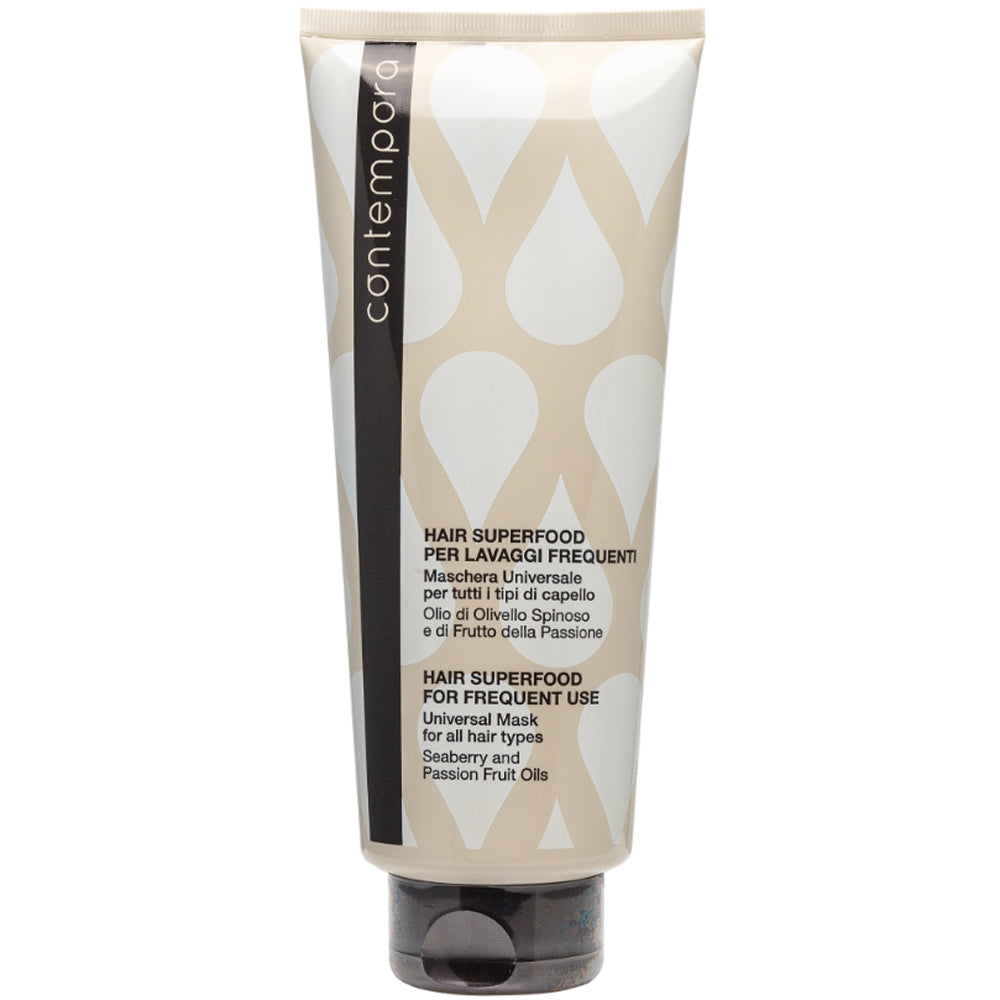 Contempora Universal Mask – Маска универсальная с маслом облепихи и маракуйи