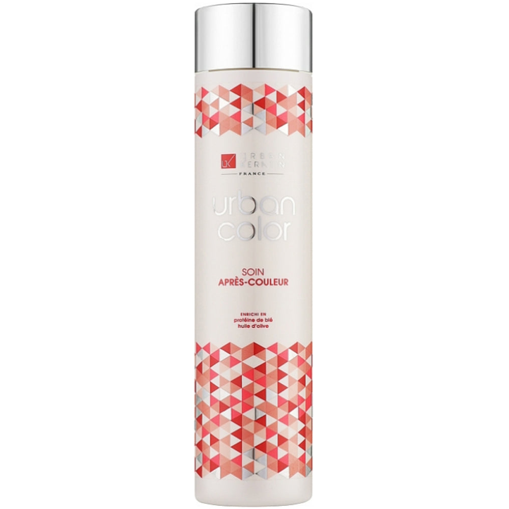 Кондиціонер для збереження кольору волосся - Urban Keratin Color-Gloss Conditioner