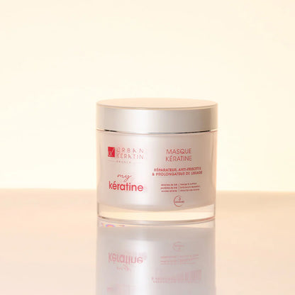 Маска кератинова для волосся - Urban Keratin My Keratine Mask