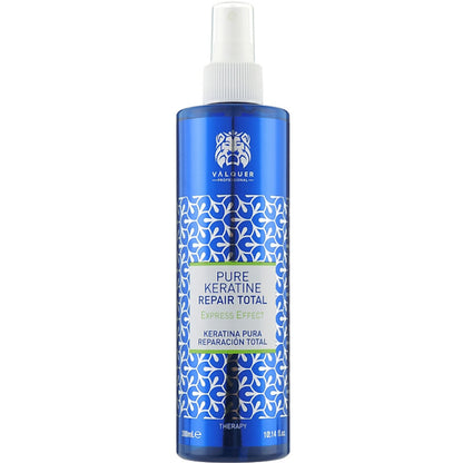Чистий кератин для відновлення волосся - Valquer Pure Keratin Repair Total Spray