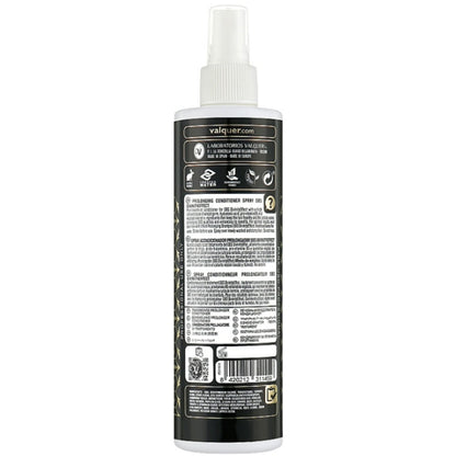 Спрей-кондиціонер для зміцнення волосся - Valquer Prolonging Conditioner Spray Sbs Treatment