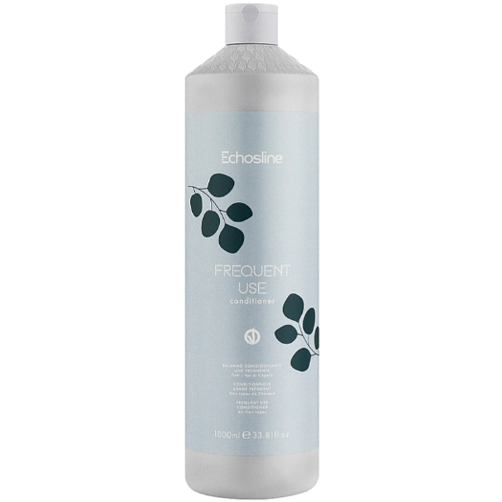 Кондиціонер для щоденного використання - Echosline Vegan Frequent Use Conditioner