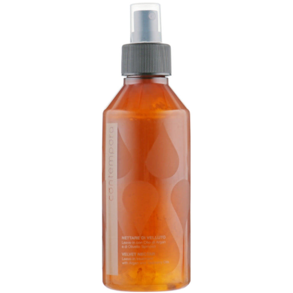 Contempora Velvet Nectar – Разглаживающий нектар «Сияющий бархат»