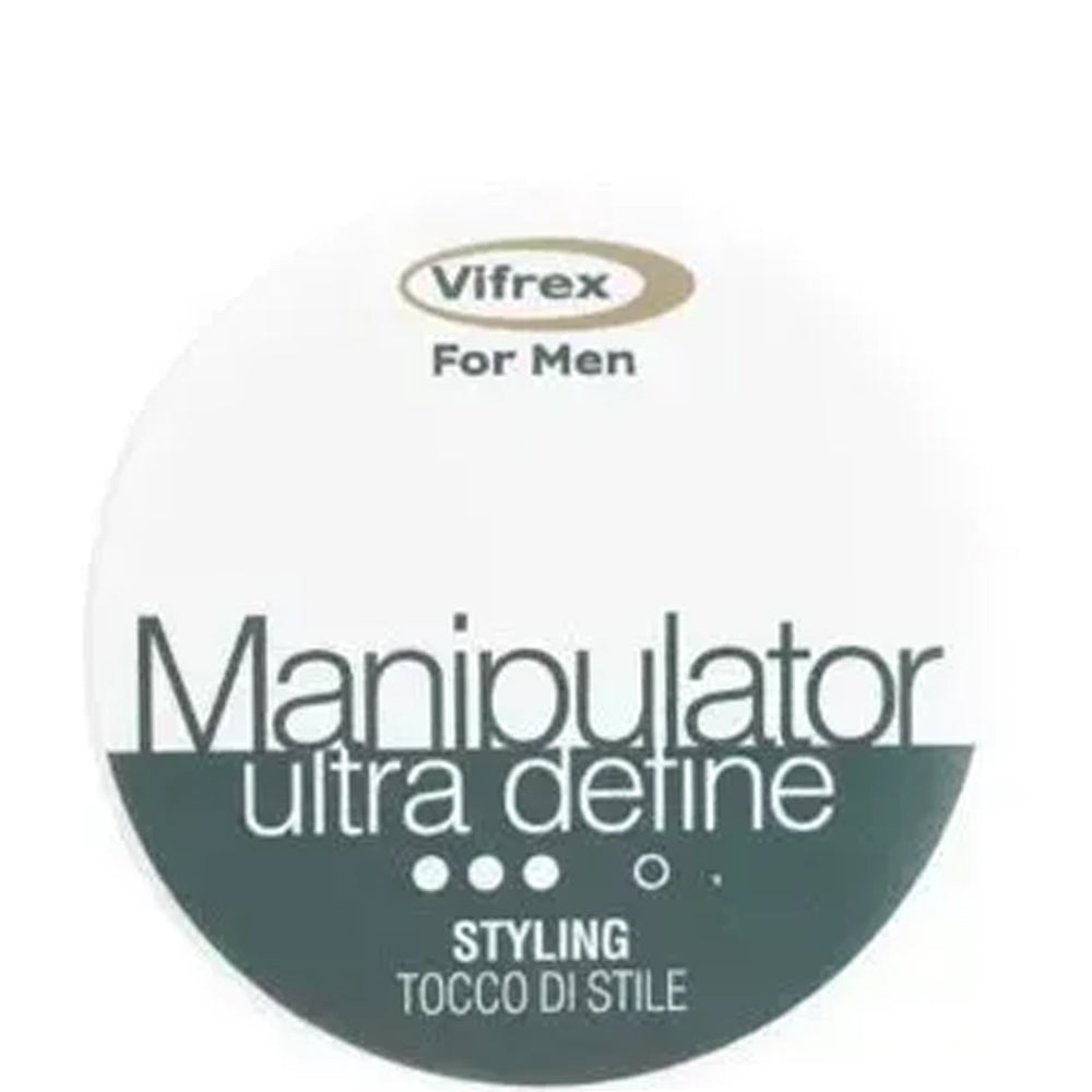 Воск для сильной фиксации - Punti di Vista Vifrex Manipulator Wax
