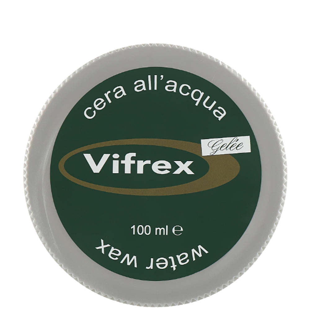 Гель-віск на водній основі - Punti di Vista Vifrex For Men Water Wax