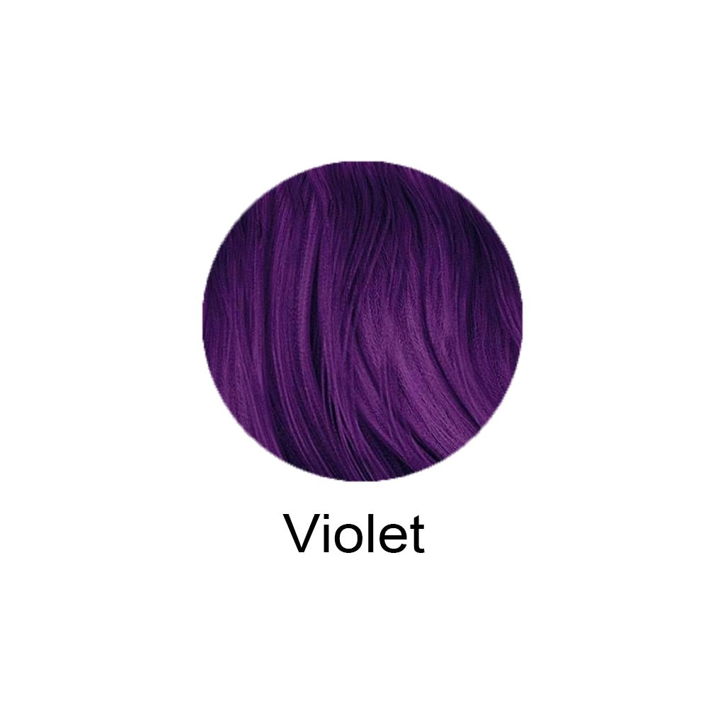 Тонирующий гель для волос - Elea Professional Artisto Funky Colors Toning Hair Gel