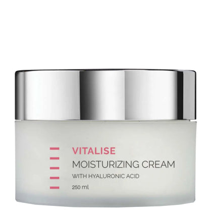 Holy Land Vitalise Moisturizing Cream - Дневной увлажняющий крем