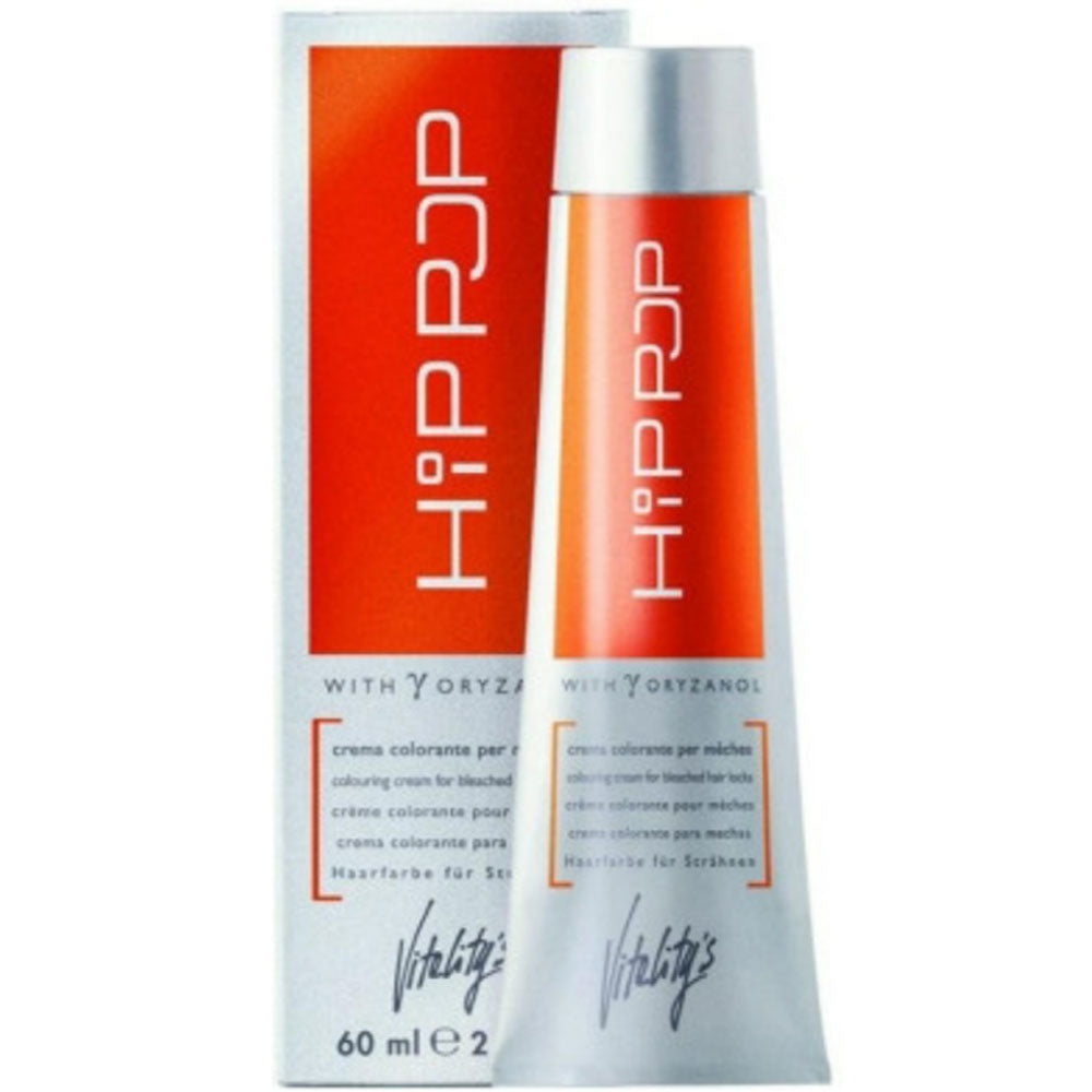 Vitality’s Art Color Hip-Pop Colouring Cream 60 ml - Крем-фарба для мелірування 60 мл