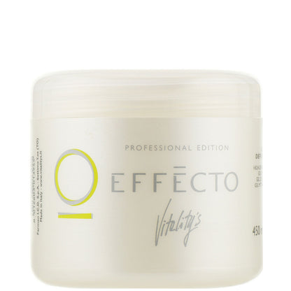 Vitality’s Effecto Gel Ad Definizione-Forte - Гель для волосся сильної фіксації