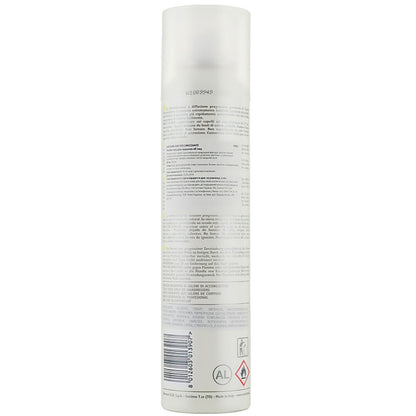 Vitality’s Effecto No-Gas Volumizing Lacquer - Лак без газу, що надає об&