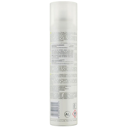 Vitality’s Effecto No-Gas Volumizing Lacquer Strong Hold – Лак для волосся без газу сильної фіксації