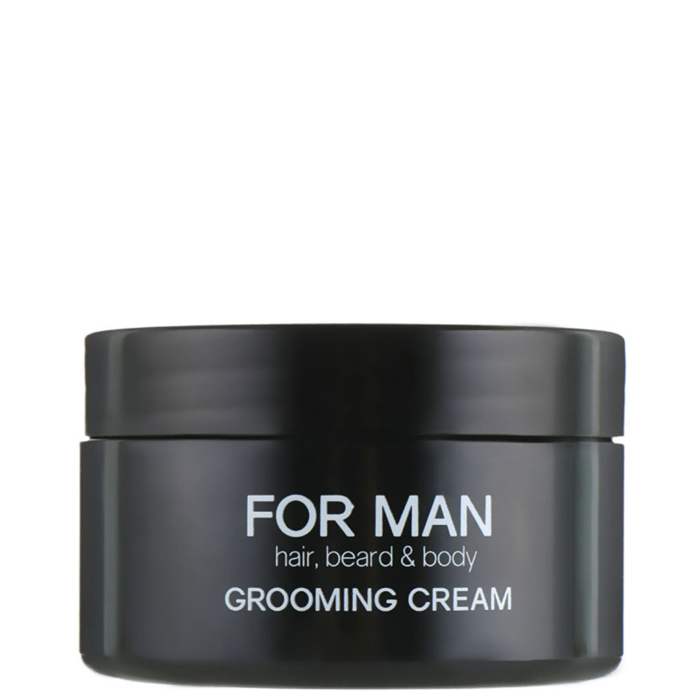 Vitality’s For Man Grooming Сream - Зволожуючий крем для волосся