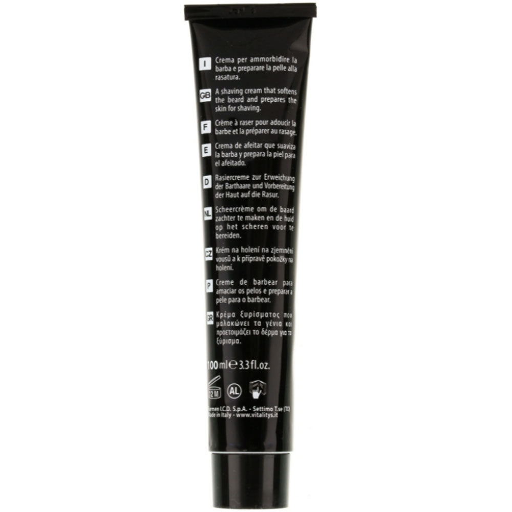 Vitality’s For Man Shaving Сream - Крем для гоління