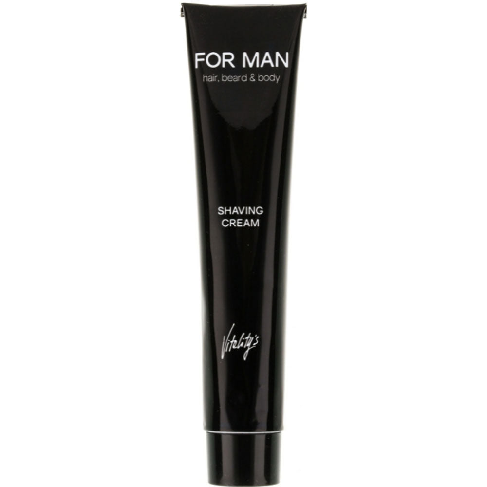 Vitality’s For Man Shaving Сream - Крем для гоління