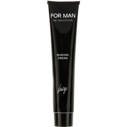 Vitality’s For Man Shaving Сream - Крем для гоління