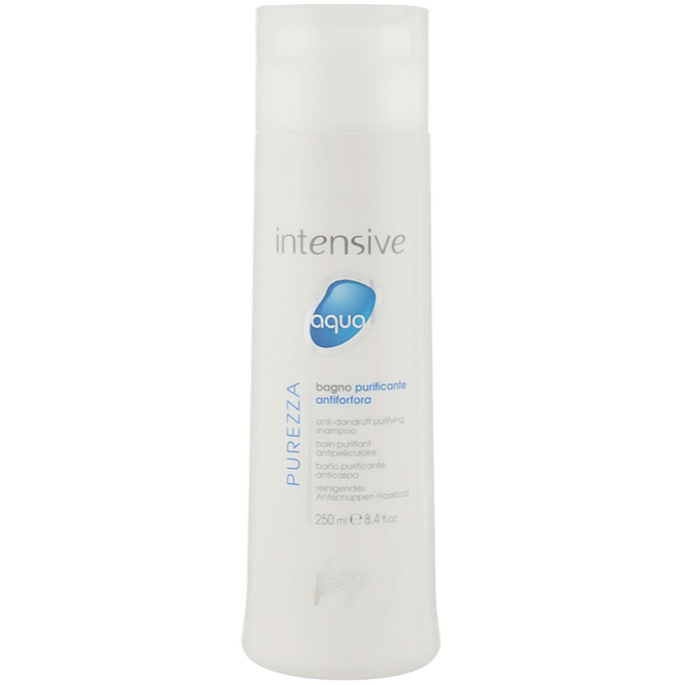 Vitality’s Intensive Aqua Anti-Dandruff Purifying Shampoo - Шампунь очищуючий проти лупи