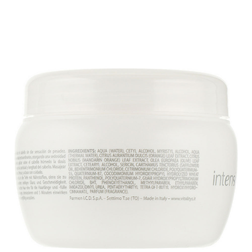 Vitality’s Intensive Aqua Nourishing Mask - Маска живильна