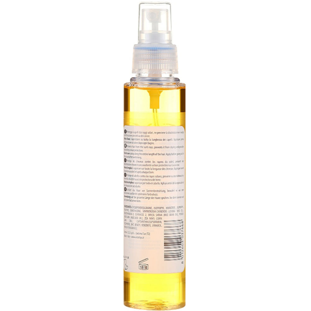 Vitality’s Intensive Aqua Protective Oil For Hair – Сонцезахисна олія