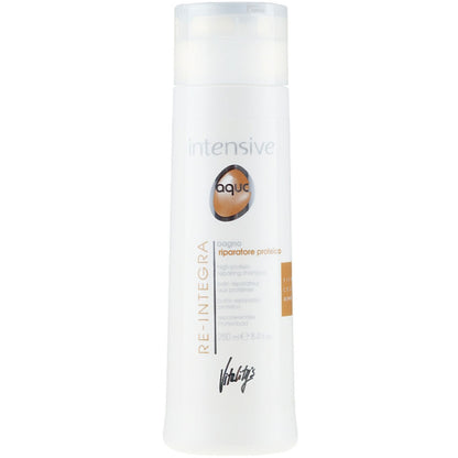 Vitality’s Intensive Aqua Re-Integra High-Protein Repairing Shampoo - Відновлювальний протеїновий шампунь