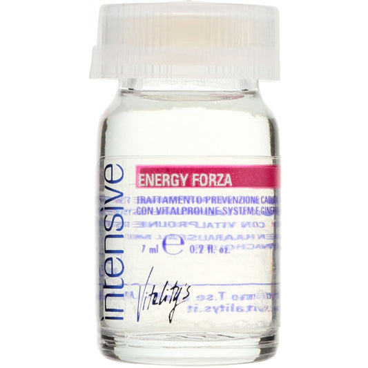 Vitality’s Intensive Energy Forza - Лосьон для лечения выпадения волос