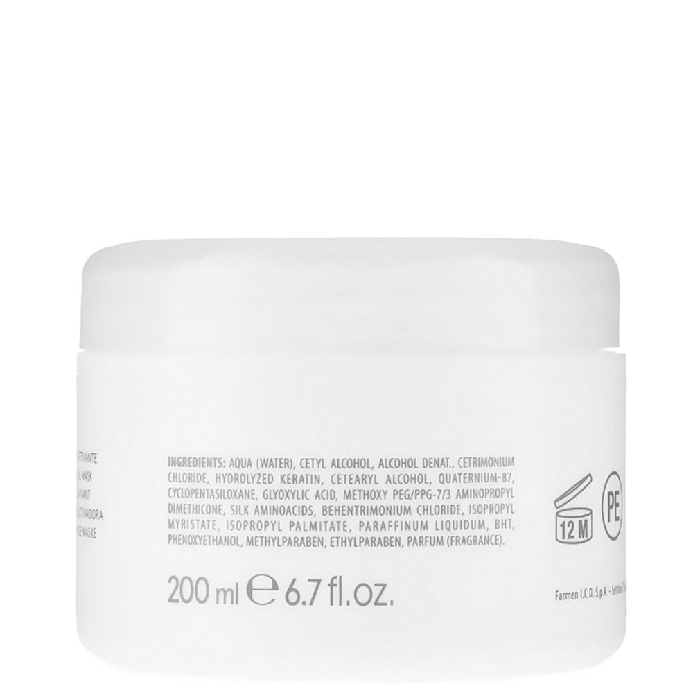 Vitality’s Keratin Kontrol Reactivating Mask - Восстанавливающая маска для волос