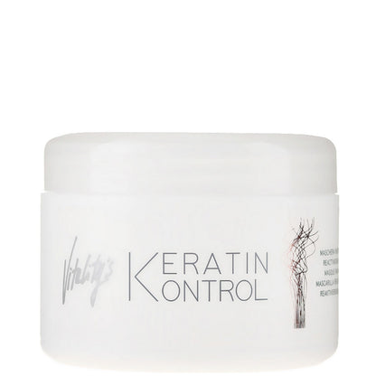 Vitality’s Keratin Kontrol Reactivating Mask - Відновлююча маска для волосся