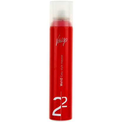 Vitality’s We-Ho Easy Style Mousse - Мус для надання щільності волоссю