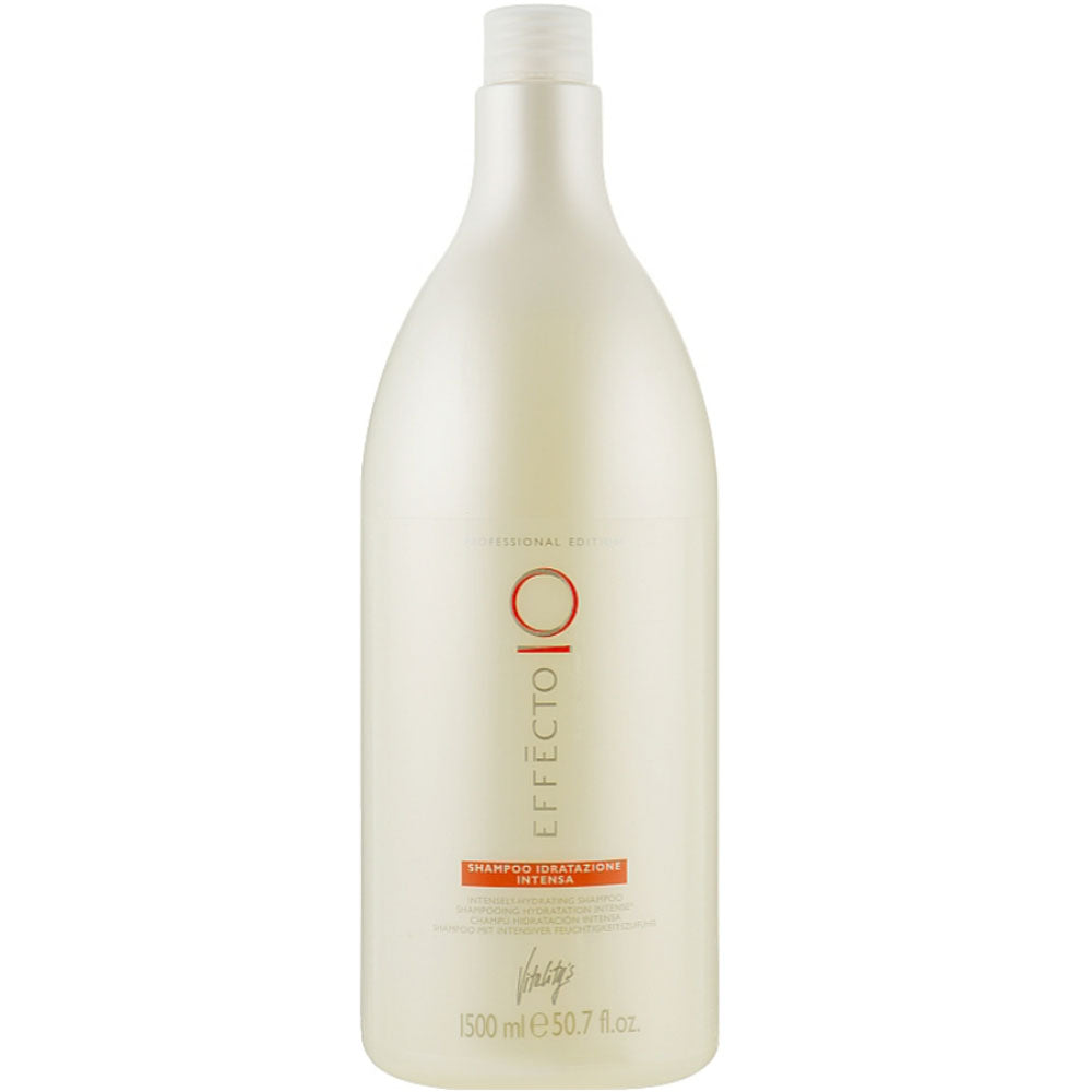 Vitality’s Effecto Intensely Hydrating Shampoo - Шампунь для інтенсивного зволоження