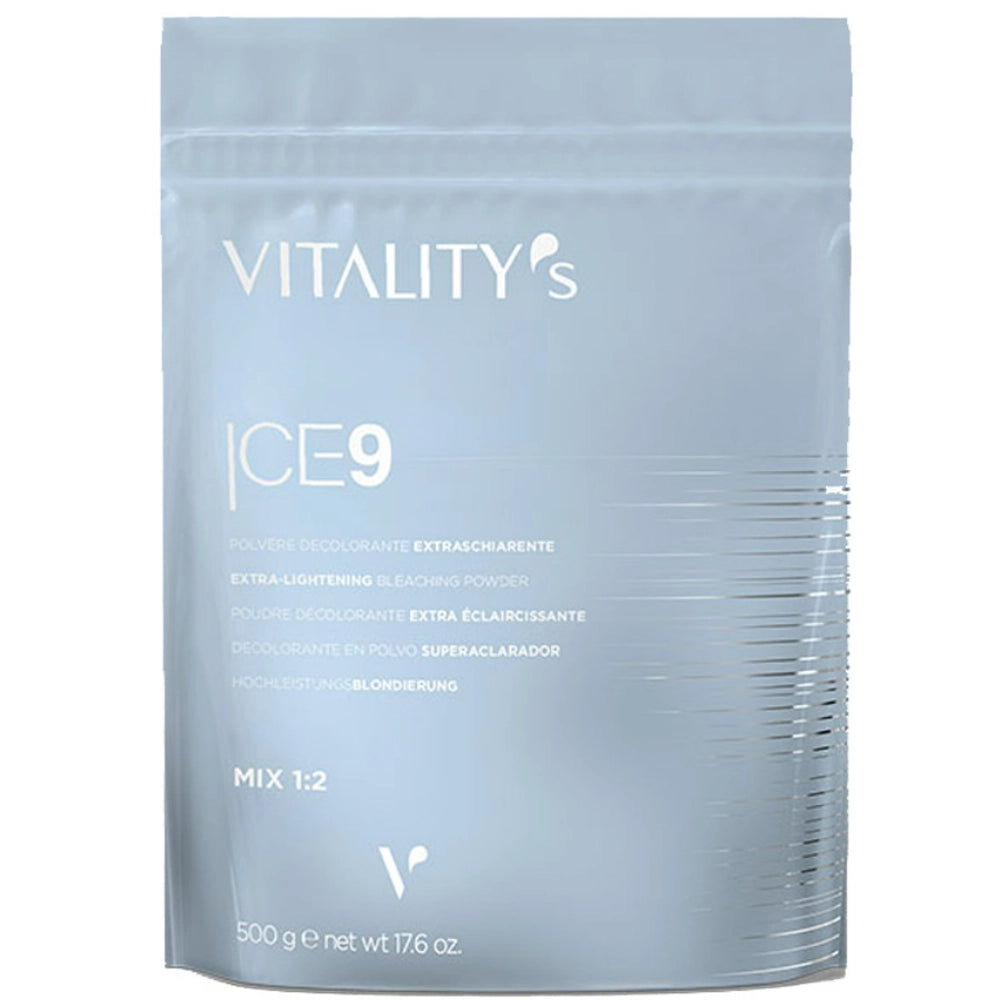 Екстра освітлюючий порошок - Vitality&