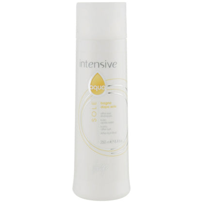 Vitality’s Intensive Aqua After-Sun Shampoo – Сонцезахисний шампунь