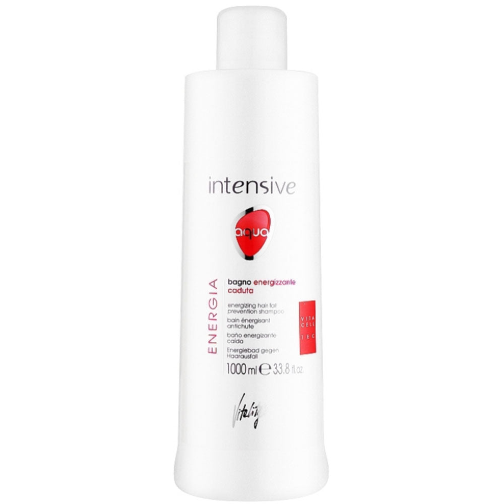 Vitality’s Intensive Aqua Energizing Anti-Loss Shampoo - Шампунь проти випадіння волосся
