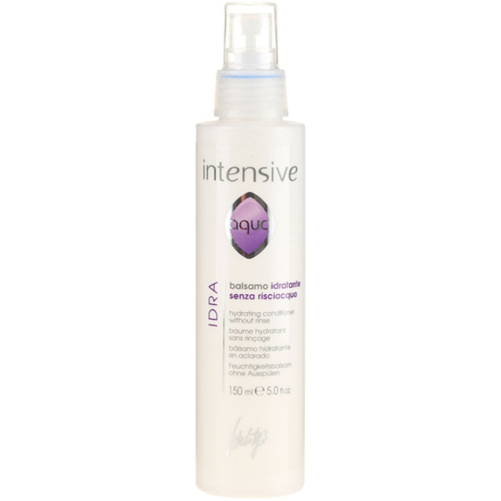 Vitality’s Intensive Aqua Hydrating Conditioner - Зволожуючий незмиваючий бальзам
