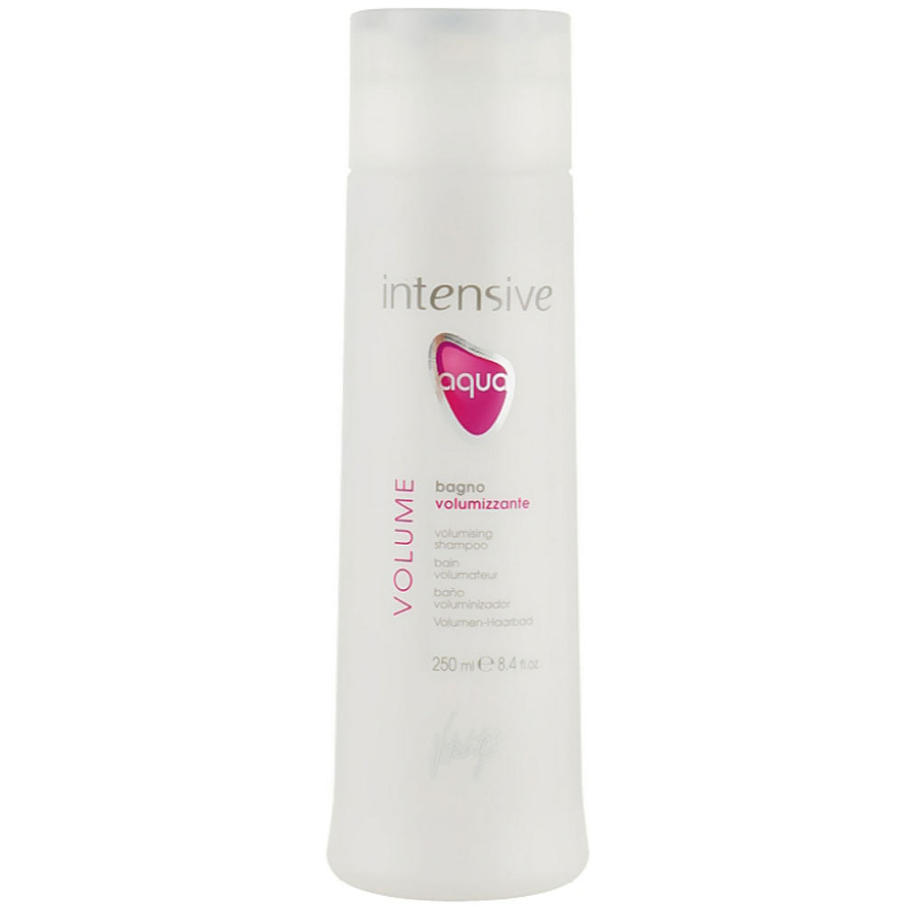 Vitality’s Intensive Aqua Volumising Shampoo - Шампунь для об&