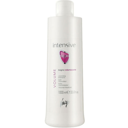 Vitality’s Intensive Aqua Volumising Shampoo - Шампунь для об&