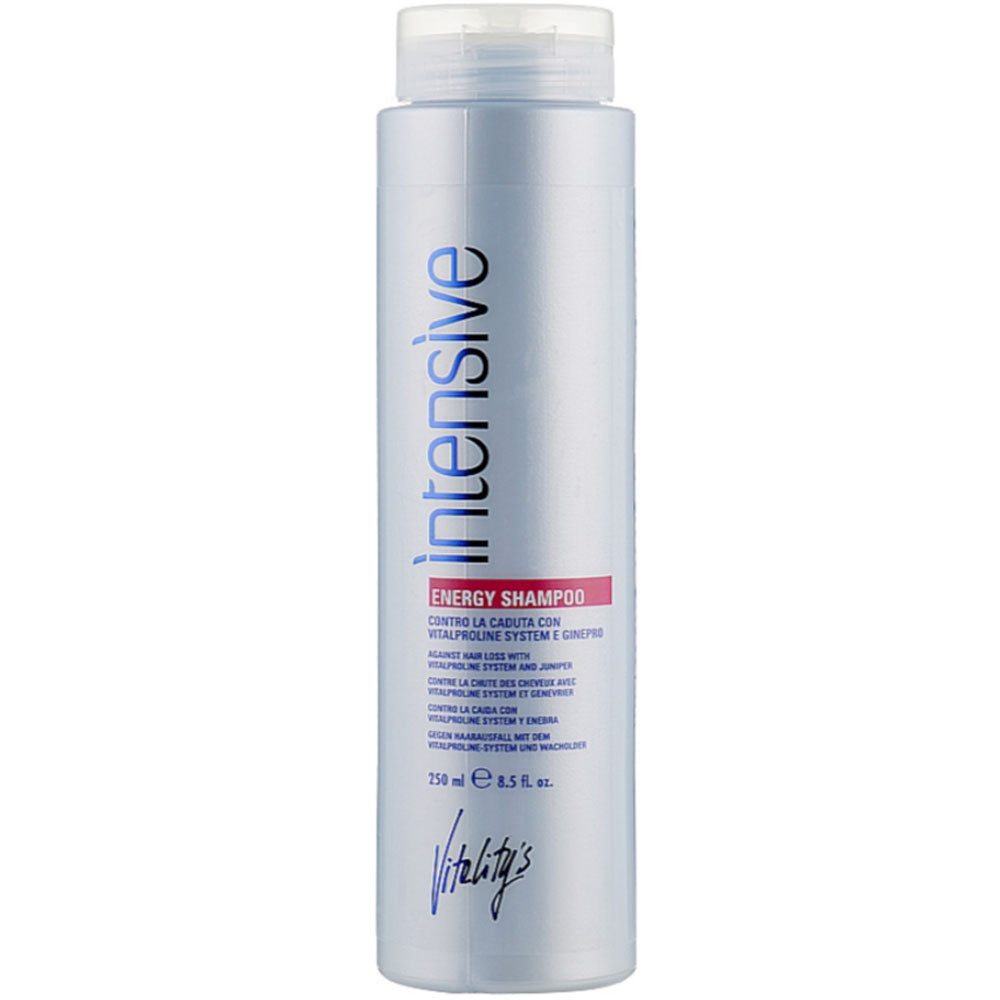 Vitality’s Intensive Energy Shampoo - Шампунь проти випадіння волосся