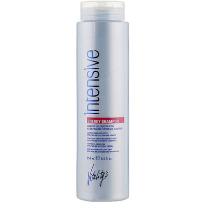 Vitality’s Intensive Energy Shampoo - Шампунь проти випадіння волосся