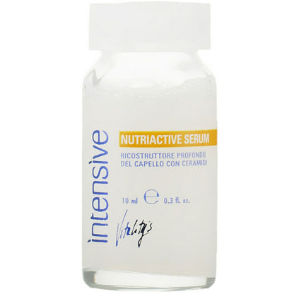 Vitality’s Intensive Nutriactive Serum - Поживна сироватка з керамідами для відновлення волосся